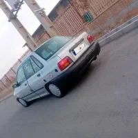 پراید مدل ۸۷|خودرو سواری و وانت|نظرآباد, نظرآباد|دیوار