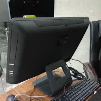 کامپیوتر همه کاره با سی پیو i7 و رم ۸ گیگ|رایانه رومیزی|بابل, |دیوار