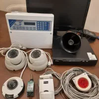پکیج کامل حفاظتی