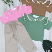 دخترانه اقتصادی