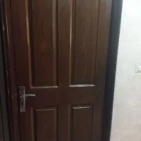 درب اتاق خواب