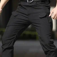 شلوار تاکتیکال جیب کج نو نو