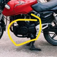 متور 200 پالس