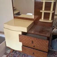 میزارایش و پاتختی