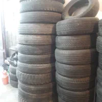 لاستیک سواری و رینگ|قطعات یدکی و لوازم جانبی|نقده, |دیوار