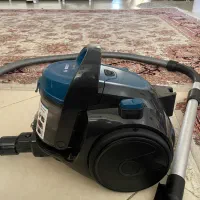 جاروبرقی بوش bosch سری ۲ مخزنی|جاروبرقی، جارو شارژی، بخارشو|تهران, بازار|دیوار