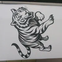 طراحی تا چاپ تراکت، لیبل، کارت ویزیت، پرینت جزوه|خدمات رایانهای و موبایل|قدس, شهرقدس|دیوار