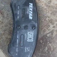 لنت 206 تکسار