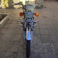 موتور200استارتی|موتورسیکلت|زاهدان, |دیوار