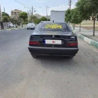 پرشیا پارس مشکی موتور جدید xu7p elx فول شرکتی|خودرو سواری و وانت|تهران, شهرک ولیعصر جنوبی|دیوار