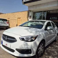 شاهین اتومات 403 مشابه صفر  *نقد اقساط*