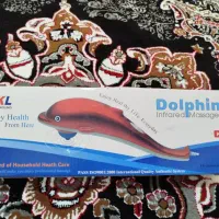 دستگاه ماساژور دلفینی
