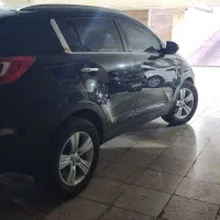 فروش فوری اسپرتیج به دلیل مهاجرت