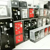 گاوصندوق را ازعمده فروشی خرید کنید گاو صندوق تحویل