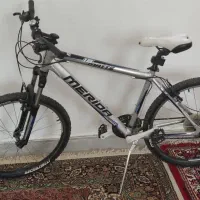 فروش دوچرخه مریدا