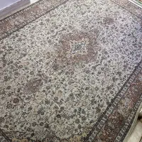 فرش ۶ متری سالم|فرش|تبریز, |دیوار