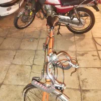 دوچرخه کورسی رادیانت27 5|دوچرخه، اسکیت، اسکوتر|تهران, شوش|دیوار