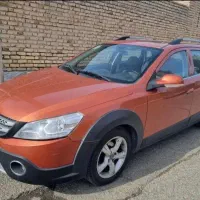 دانگ فنگ اچ سی کراس 96|خودرو سواری و وانت|قائمشهر, |دیوار