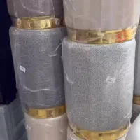 پاف استوانه ای ۳۲۰ تومان