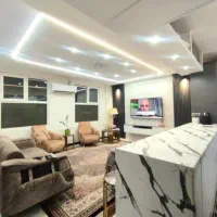 ۸۷متر&اکازیون/طراحی مدرن/تاپ لوکیشن