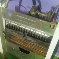 ابگرمکن در حد نو مدل ۳۱۱۸|آبگرمکن، پکیج، شوفاژ|ملارد, |دیوار