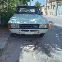 پیکان وانت