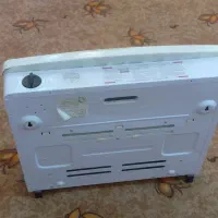 بخاری گازی بدون دودکش|بخاری، هیتر، شومینه|ساوه, |دیوار