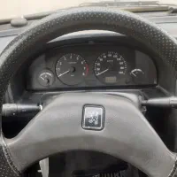 اجاره تاکسی پژو