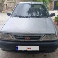 پراید88|خودرو سواری و وانت|چناران, |دیوار