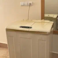 ماشین لباسشویی پاکشوما