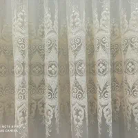 پرده خامه دوزی|پرده، رانر، رومیزی|آمل, |دیوار