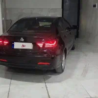 شاهین توربو سانروف دار|خودرو سواری و وانت|سنندج, |دیوار