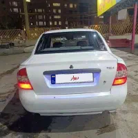 تیبا صندوق مدل 98