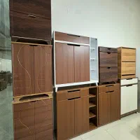 ست جاکفشی / میزتلویزیون/ کنسول/ دیاموند