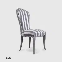 فروش صندلی چوبی ۴عدد