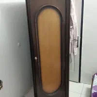 کمد لباسی