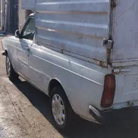 پیکان وانت مدل88 تک برگ سند|خودرو سواری و وانت|مشهد, انصار|دیوار