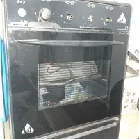 اجاق گاز ساده ۵شعله