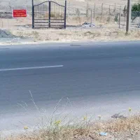 زمین ۴دیواری با ۲۸متر بر