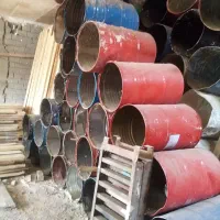 اجاره وفروش تخته و بشکه وبالابر و... .