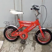 دوچرخه 12 رالی