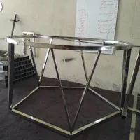 کلیه کارهای استیل،نرده استیل،جلومبلی،نمای کامپوزیت|خدمات پیشه و مهارت|تهران, طرشت|دیوار
