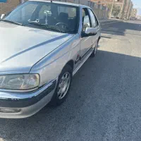 پارس استثنایی بدون رنگ شاسی سینی پلم|خودرو سواری و وانت|سمنان, |دیوار