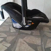 کریر نوزاد نونو استفاده نشده