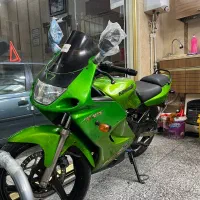 zx150 cb cbr yz