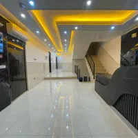 هتل آپارتمان تازه،تاسیس روبه روی حرم