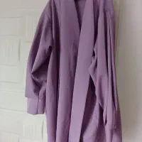 مانتو ها قیمت دویست و پنجاه کاپشن و بارانی چهارصد|لباس|خوی, |دیوار