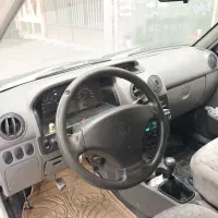 پراید دوگانه مدل ۹۰|خودرو سواری و وانت|گرگان, |دیوار