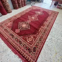 قالیچه سنتی(محلی)|فرش|دوگنبدان, |دیوار