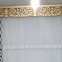 کتیبه پرده